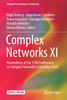 Complex Networks XI