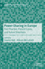 Power-Sharing in Europe