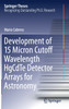Development of 15 Micron Cutoff Wavelength HgCdTe Detector Arrays for Astronomy