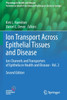 Ion Transport Across Epithelial Tissues and Disease