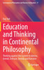 Education and Thinking in Continental Philosophy