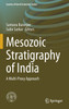 Mesozoic Stratigraphy of India