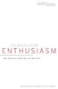 Enthusiasm