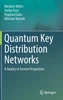 Quantum Key Distribution Networks