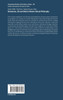 Mechanism, Life and Mind in Modern Natural Philosophy