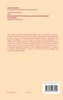 The Development of Eco-Phenomenology as An Interpretative Paradigm of The Living World