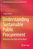 Understanding Sustainable Public Procurement