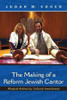 The Making of a Reform Jewish Cantor
