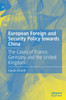 European Foreign and Security Policy towards China