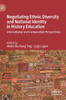 Negotiating Ethnic Diversity and National Identity in History Education
