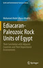 Ediacaran-Paleozoic Rock Units of Egypt