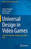 Universal Design in Video Games