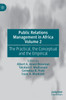 Public Relations Management in Africa Volume 2