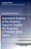 Automated Analysis of the Oximetry Signal to Simplify the Diagnosis of Pediatric Sleep Apnea