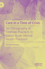 Care in a Time of Crisis