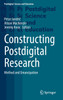 Constructing Postdigital Research
