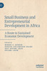 Small Business and Entrepreneurial Development in Africa