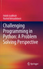 Challenging Programming in Python