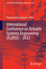 International Conference on Reliable Systems Engineering (ICoRSE) - 2023