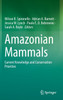 Amazonian Mammals