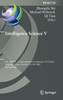 Intelligence Science V