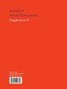 Advances in Down Syndrome Research
