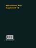 Modern Developments and Applications in Microbeam Analysis