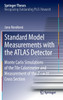 Standard Model Measurements with the ATLAS Detector