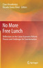 No More Free Lunch
