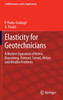 Elasticity for Geotechnicians