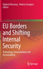 EU Borders and Shifting Internal Security