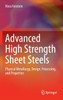 Advanced High Strength Sheet Steels
