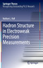 Hadron Structure in Electroweak Precision Measurements