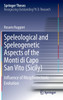 Speleological and Speleogenetic Aspects of the Monti di Capo San Vito (Sicily)