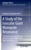 A Study of the Isoscalar Giant Monopole Resonance
