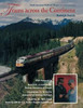 Trains Across the Continent, Second Edition