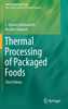 Thermal Processing of Packaged Foods