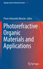 Photorefractive Organic Materials and Applications