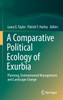A Comparative Political Ecology of Exurbia