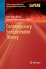Contemporary Sensorimotor Theory