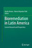 Bioremediation in Latin America