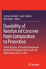 Durability of Reinforced Concrete from Composition to Protection