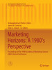 Marketing Horizons