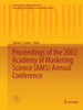 Proceedings of the 2002 Academy of Marketing Science (AMS) Annual Conference