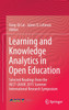 Learning and Knowledge Analytics in Open Education