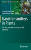 Gasotransmitters in Plants