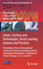 Citizen, Territory and Technologies
