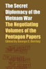 The Secret Diplomacy of the Vietnam War