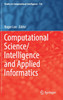 Computational Science/Intelligence and Applied Informatics