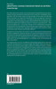 Judicial Practice, Customary International Criminal Law and Nullum Crimen Sine Lege